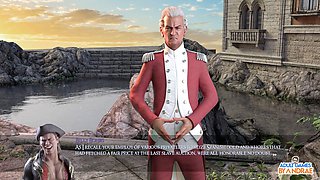 3d gameplay blacked, nice japanese, japanese