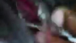 Beautiful African Girl