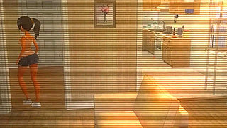 Ep1: My Sexy Neighbour 2 (gameplay)