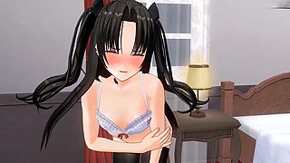 Hentai, asmr, hentai