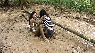 Amateur close up oral