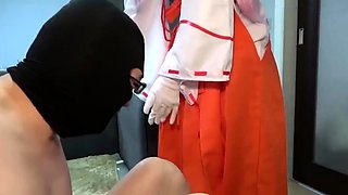 Omege japanese girl with big boobs on cams