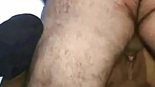 Marianna Hard Fucked - Takes a Load of Cum in Her Mouth