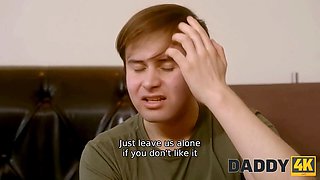 Daddy4k. road to recovery