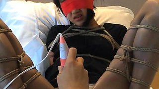 Black Asian Girl Pussy Fingering Ass Toying