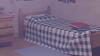 Pleasure Thieves 2 - Samantha Begs to Get Her Asshole Fingered