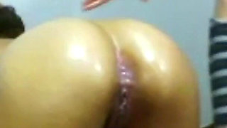 A Double Penetration in a Night of Pleasure