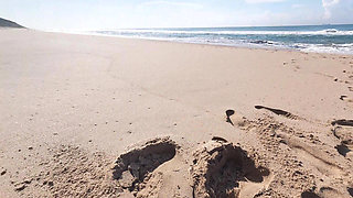 Barefoot Mornings & Ocean Dreams