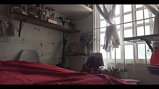 I Left My Chubby Stepmother-in-law's Room