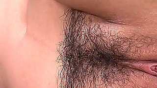 Skinny Asian Teen Anri Fucked in Threesome by Guard in Prison