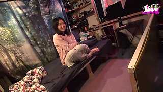 Wife’s 28-year-old Friend Stays Over, Temptation Leads to Secret Affair and Raw Passion Night - Ep 2