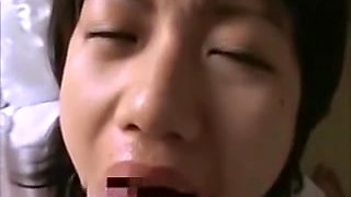 Oriental and Japanese Facial Compilation