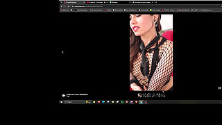 Dare to know a little more about my sensuality..