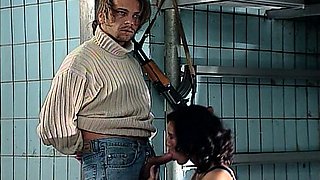 Anal dilettante group sex cum party