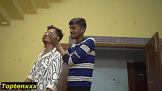 Indian Desi Erotic Birthday Party Sex