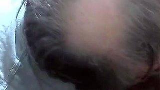 Stranger From Craigslist: Uncut Blowjob