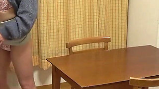 These Married Women Cheat! Home Affair Sex Voyeur Footage From Detective Agency -3