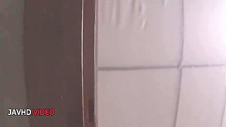 Yua Ariga Gives a Wild and Insolent Blowjob – Uncensored JAV