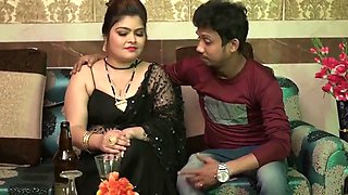 Indian Beautiful lonely wife