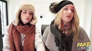 Alluring Steve Q's french movie