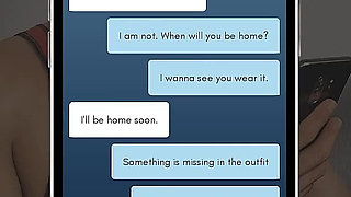 Whispers of Desire: Hotwife Story - Episode 23
