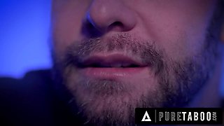 Mormon Virgin Liz Jordan Risks Anal With Creepy Stepbro - The Partys Over