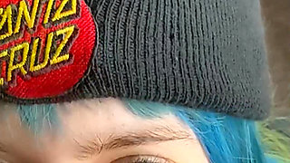 18 Year old VS 31 Year old, I Lost and BUSTED so fast!!!