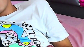 Horny Stepmother Fucks Her Stepson on Vacation.