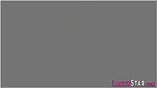 Luna Rival And Lacey Starr - Granny Licking Teens 18+ Pussy