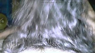 Bangladeshi Village Real Love Challenge: Desi Bhabhi & Step-Sister in School Uniform - First Time Virgin Pussy