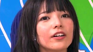 The Kaoi Girls Ana!Golden Ai Uehara Specials