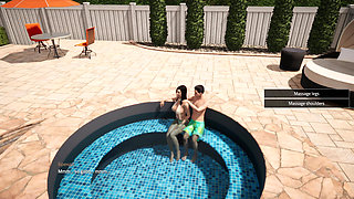 Complete Gameplay - Seaside Mystery, Part 11