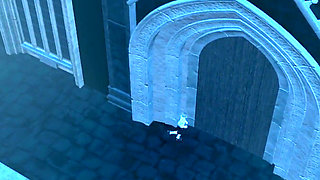 Vampire Mistress Gameplay Part 2 - Morgana's Final Ritual Begins