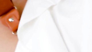 Jasmine's masturbation trailer