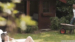 Mariska X - hd movie