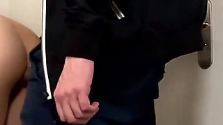 Can't Pay! Is a Creampie Ok Pizzaboy? Cuck Watching and Joins After First Creampie