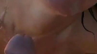 Spontaneous Free Fuck on The Beach