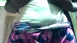 Indian mallu teen girl caught pussy rubbing  room kerala