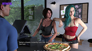 Harmony Haven - Chapter 3 - V0.4 - Part 2