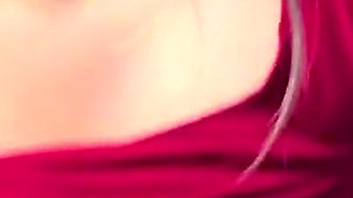 Pinay Solo Masturbation and Clit Play