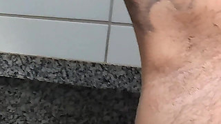 My Wife Shaved My Ass
