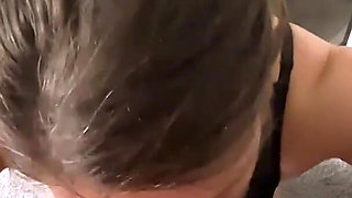 I Don't Care That You Are Working I Want Your Cum Now