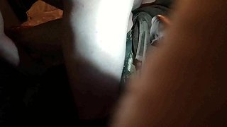 SKINNY BLONDE WITH BIG TITS AND USED PUSSY SQUIRTS: Amateur, Fetish  Rough Sex Porn