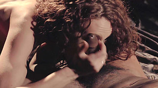 Dreamy Sensual Sex - ForPlay Films