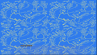 The Selkie (part 1)