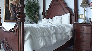 Hairy Pussy Fingered Deep Till Clenching Orgasm Explosion