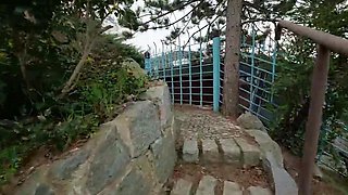 Cuckold bf watches Jessie Clark's cunt getting pounded