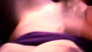 Close up fuck girl in big cock