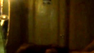 Gangbang with Russian Amateurs at Home