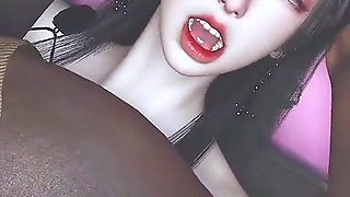 Beauty Virtual Queen of Bigboob Fantasy - 3D Animation Hentai